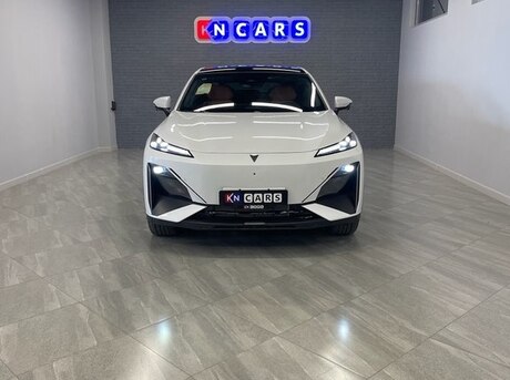 Changan Deepal S7 2024