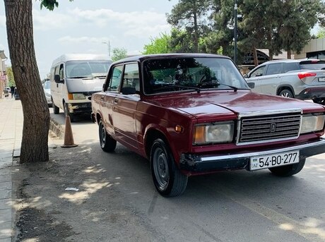LADA (VAZ) 2107 2005