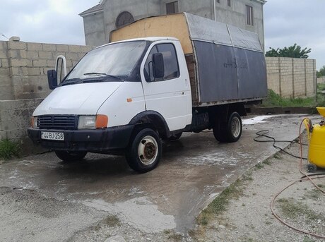 Ford Transit 1997