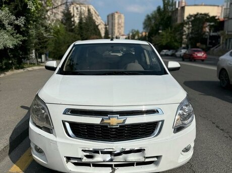 Chevrolet Cobalt