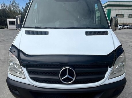 Mercedes Sprinter 308 2008