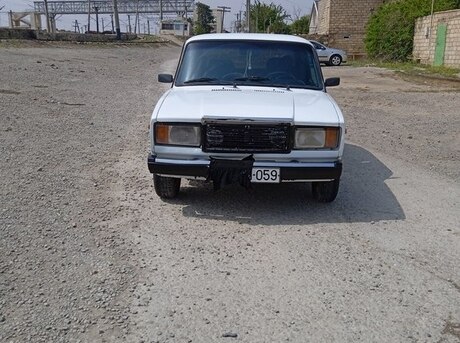 LADA (VAZ) 2107 1999