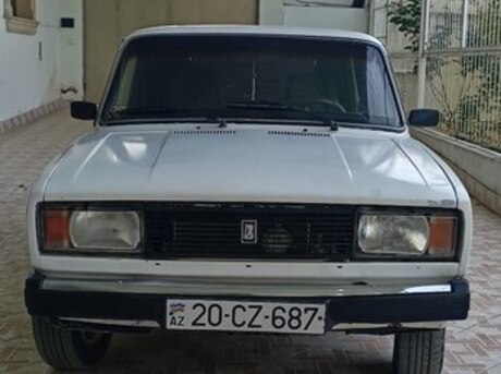 LADA (VAZ) 2104 1994