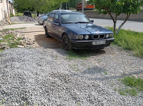 BMW 518 1994