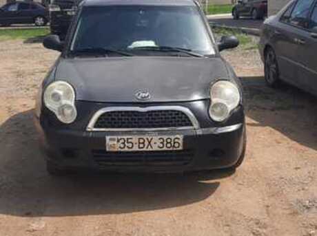 Lifan 320