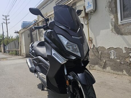 Yamaha  2022