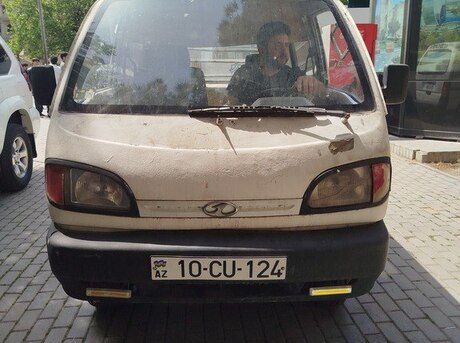 FAW  2004