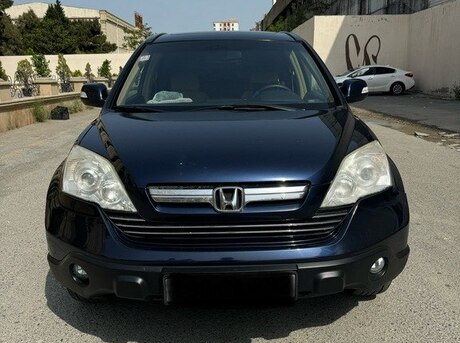 Honda CR-V 2009
