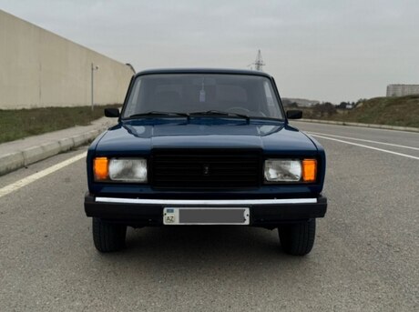 LADA (VAZ) 2107 2005