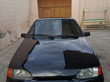 LADA (VAZ) 2115 2012