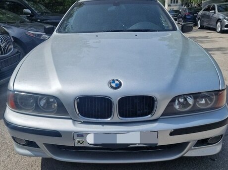 BMW 323 1997
