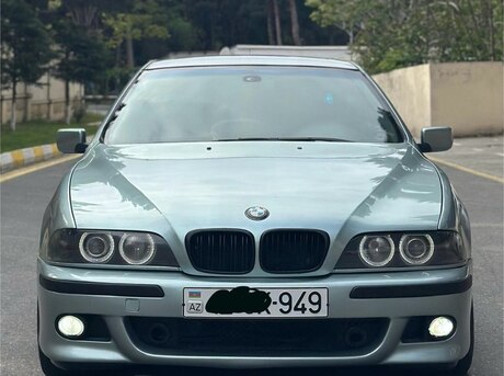 BMW 523 1997