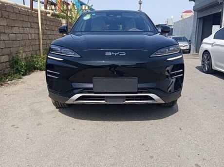 BYD  2024