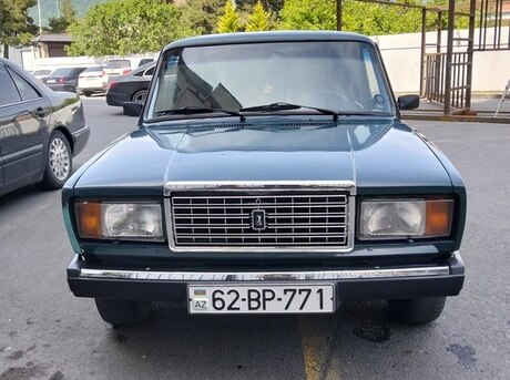 LADA (VAZ) 2107 1995