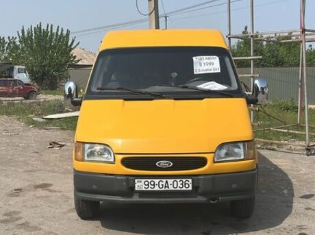 Ford Transit 1999