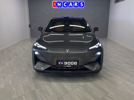 Changan Deepal S7 2024