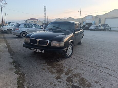 GAZ 3110 1998