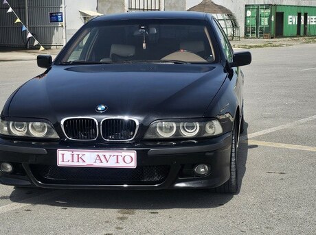 BMW 528 1997