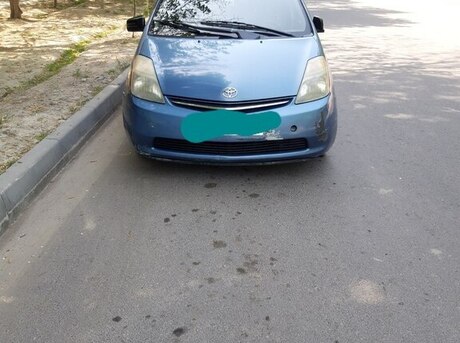 Toyota Prius 2008