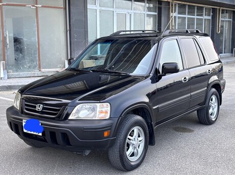 Honda CR-V 2000