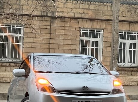 Toyota Prius 2008