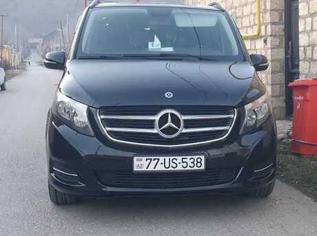 Mercedes Metris