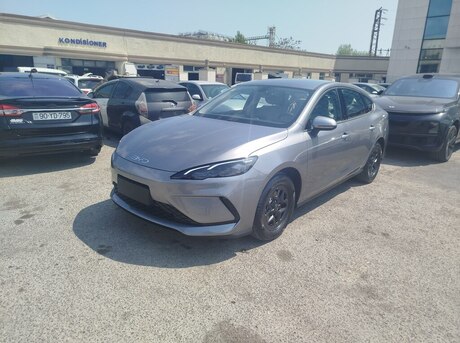 BYD  2025