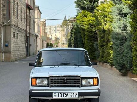 LADA (VAZ) 2107 2006