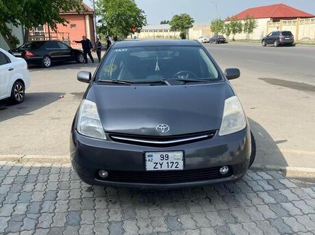 Toyota Prius 2007