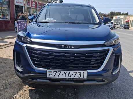 Baic  2024