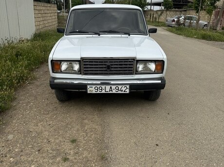 LADA (VAZ) 2107 2007