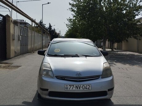 Toyota Prius 2007