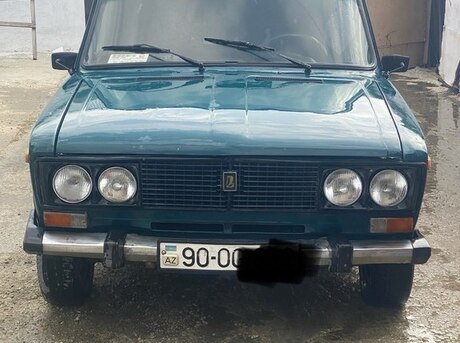 LADA (VAZ) 2106 1996