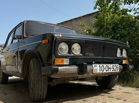 LADA (VAZ) 2106 2005