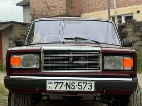 LADA (VAZ) 2107 2012
