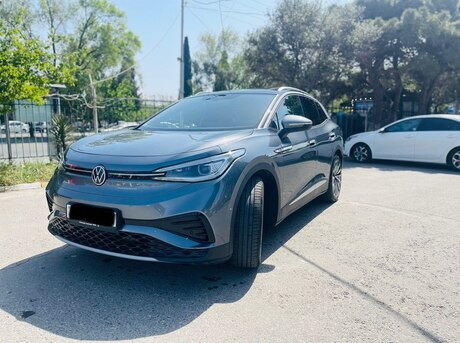 Volkswagen  2022