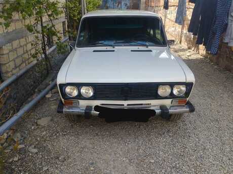 LADA (VAZ) 2106 1997