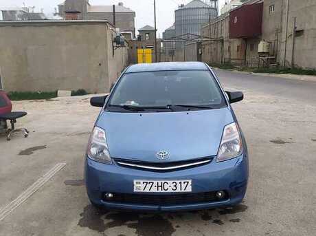Toyota Prius 2007