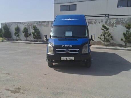 Ford Transit 2006