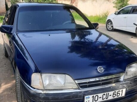 Opel Omega 1993