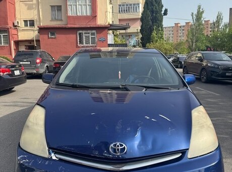 Toyota Prius 2008