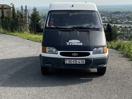 Ford Transit 1999