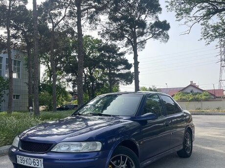 Opel Vectra 1996