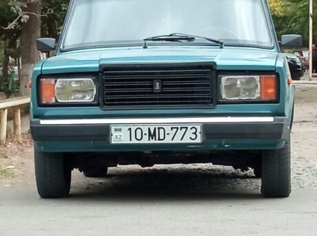LADA (VAZ) 2107 2003