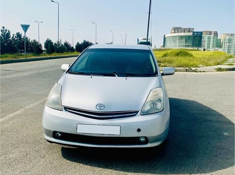 Toyota Prius 2007