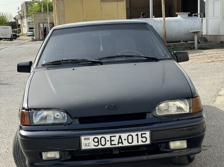 LADA (VAZ) 2115 2008