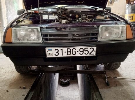 LADA (VAZ) 21099 1997