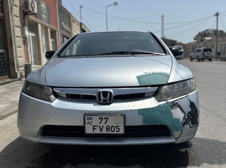 Honda Civic 2006