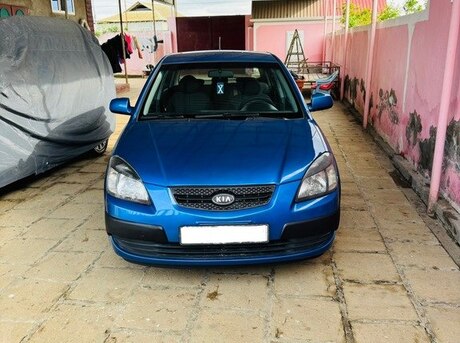 Kia Rio 2006