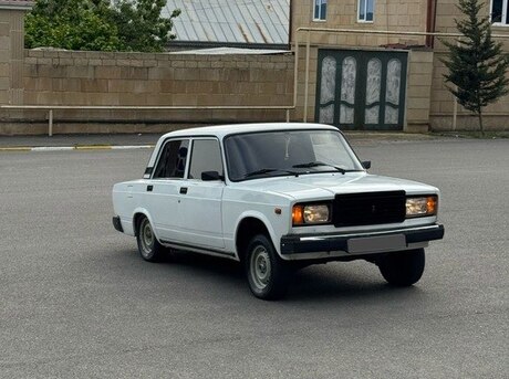LADA (VAZ) 2107 2009